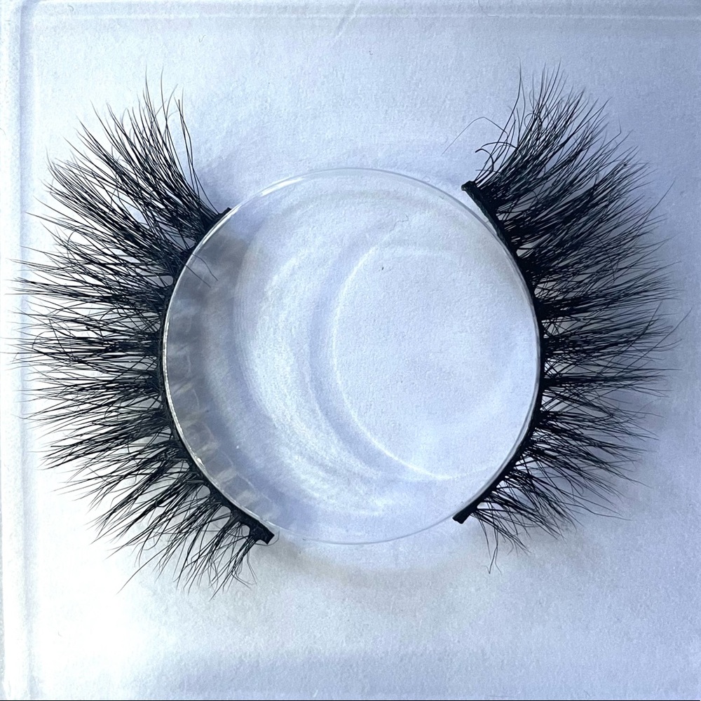3D Mink Lashes (Doha)